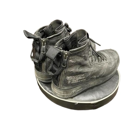 Nike Special Forces 1 Mid - Picture 3 of 4